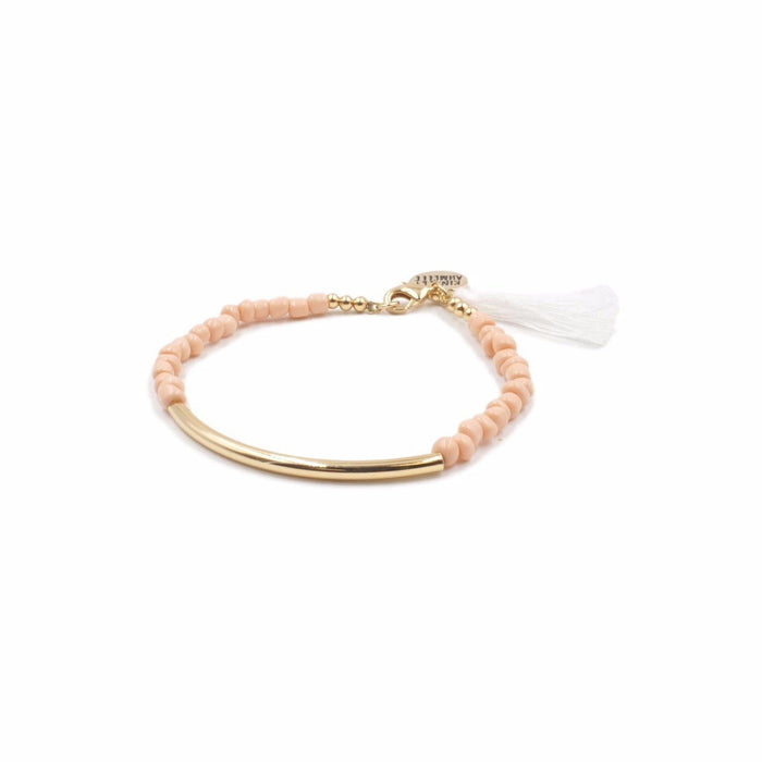 Lacy Collection - Punch Bracelet - Kinsley Armelle