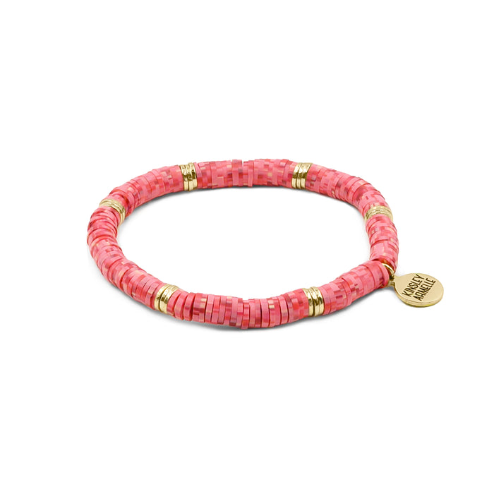 Lana Collection - Dragonfruit Bracelet