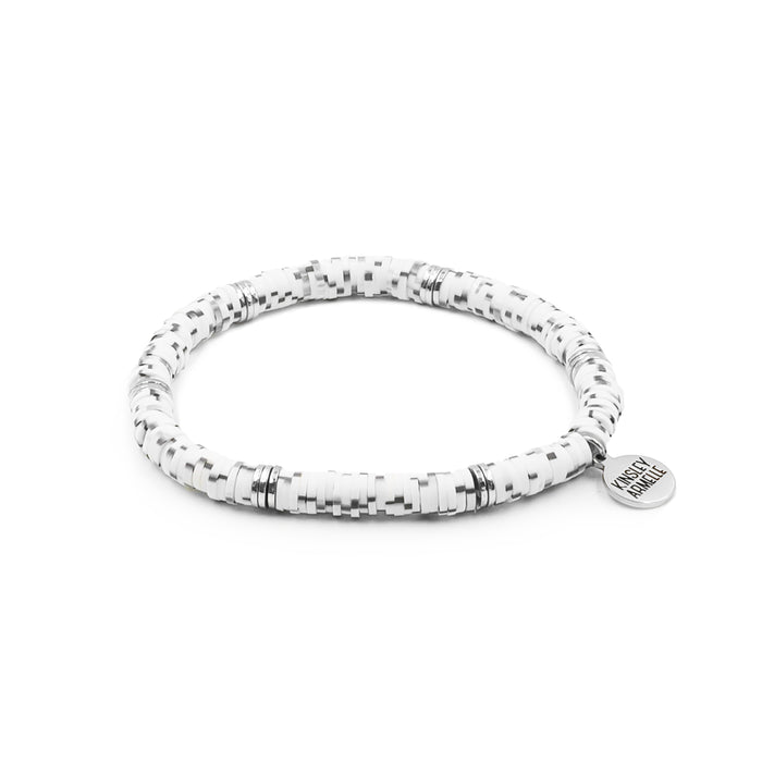 Lana Collection - Silver Aspen Bracelet