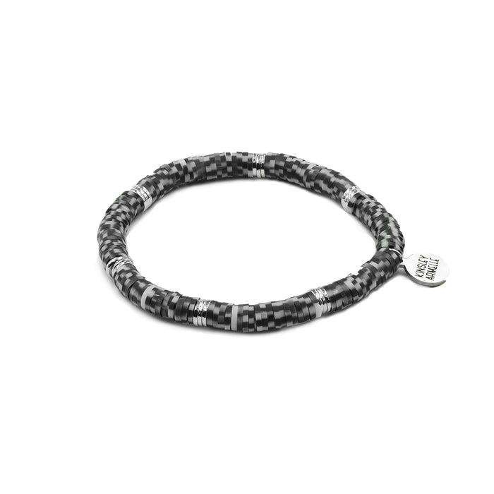 Lana Collection - Silver Celeste Bracelet (Wholesale)