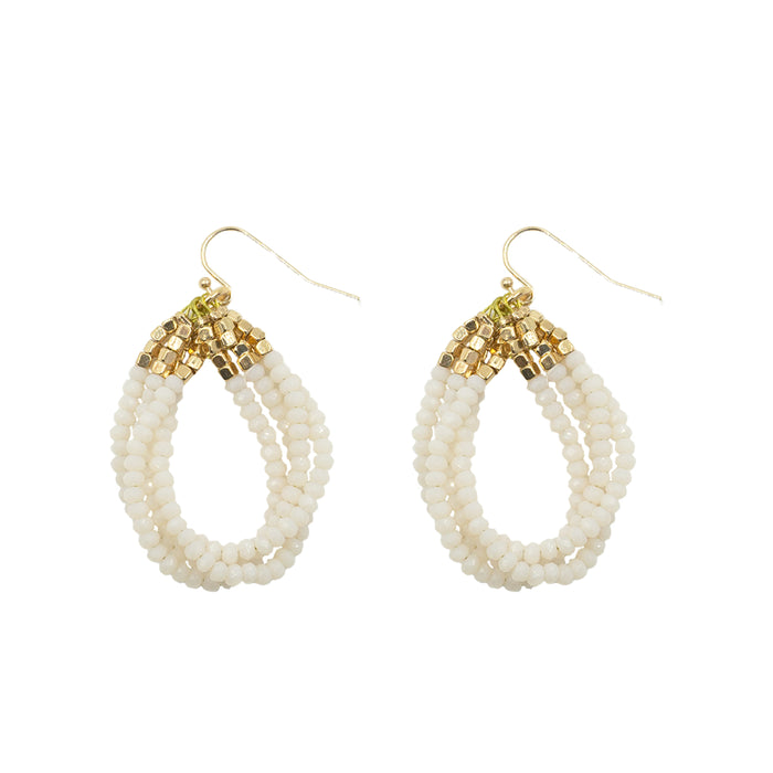 Lillian Collection - Julia Earrings (Limited Edition)