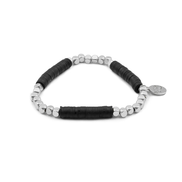 Livia Collection - Silver Raven Bracelet (Ambassador)