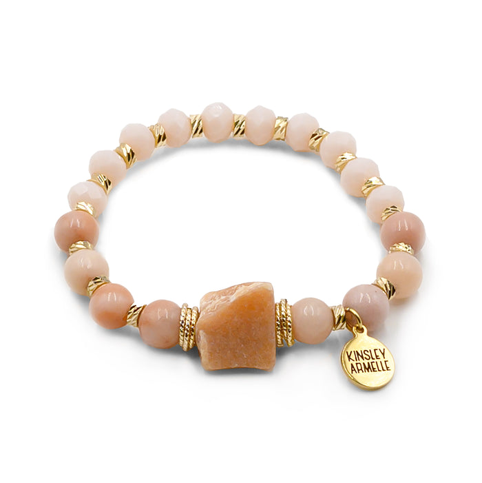 Lorelay Collection - Coral Bracelet (Ambassador)