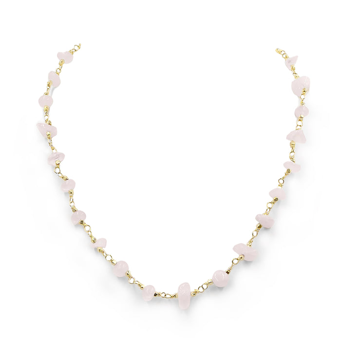 Luiza Collection - Ballet Necklace (Ambassador)