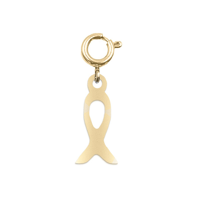 Maker Collection - Awareness Ribbon Charm (Wholesale)