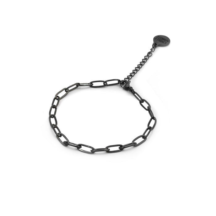 Maker Collection - Black Lync Bracelet (Wholesale)