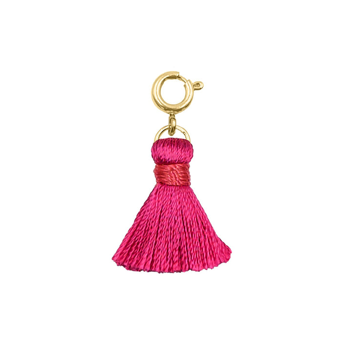 Maker Collection - Cosmo Tassel Charm