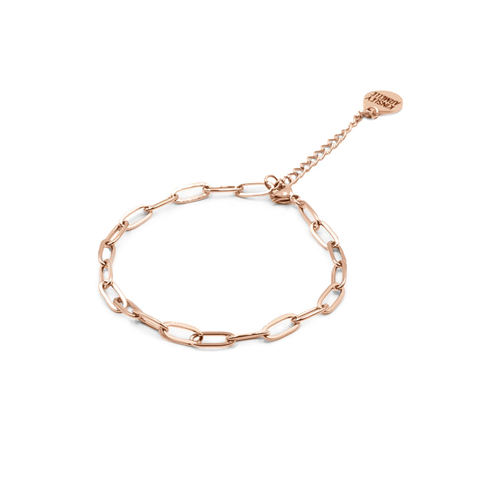Maker Collection - Rose Gold Lync Bracelet (Ambassador)