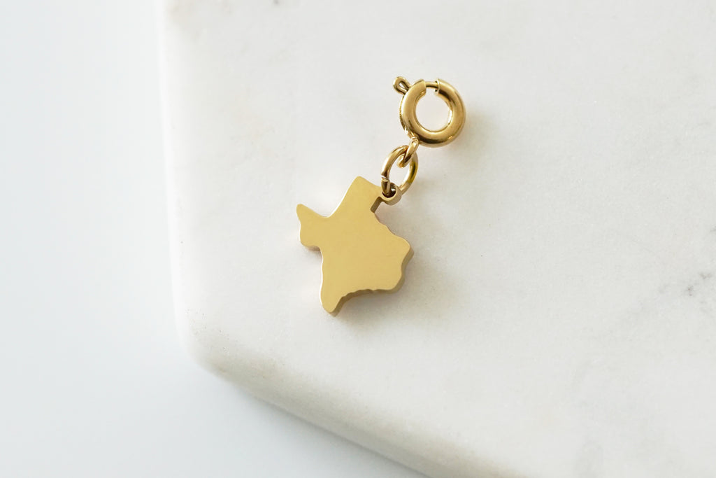 Maker Collection - Texas Charm