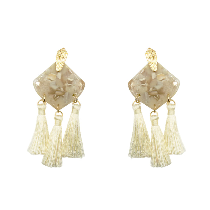 Malibu Collection - Caylee Earrings (Limited Edition) (Ambassador)