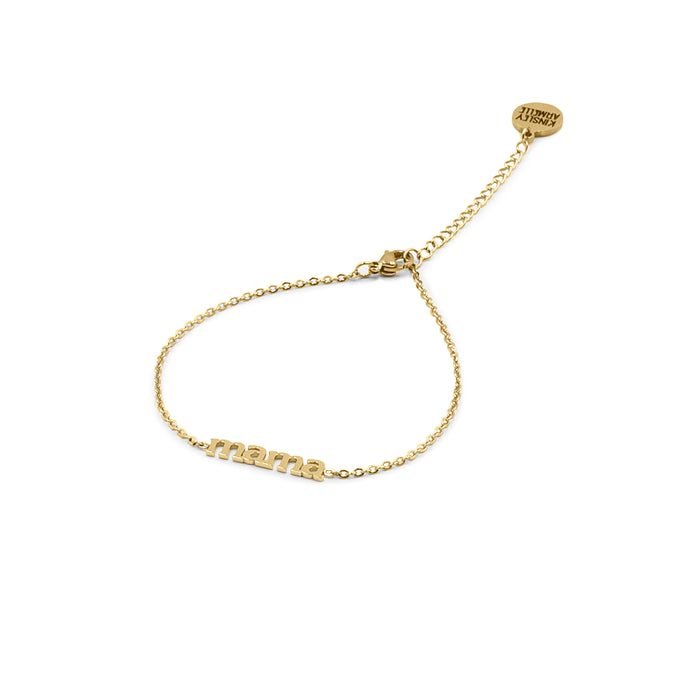 Mama Collection - Gold Bracelet (Ambassador)