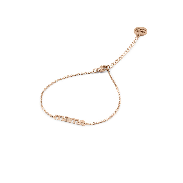 Mama Collection - Rose Gold Bracelet (Ambassador)