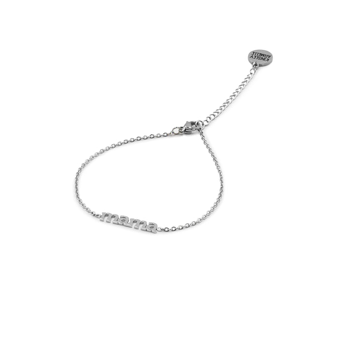 Mama Collection - Silver Bracelet (Ambassador)