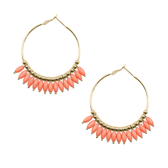 Mariana Collection - Cosmo Earrings (Wholesale)
