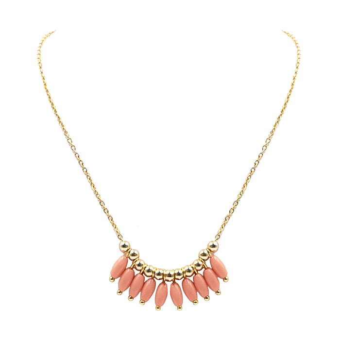Mariana Collection - Cosmo Necklace (Limited Edition)