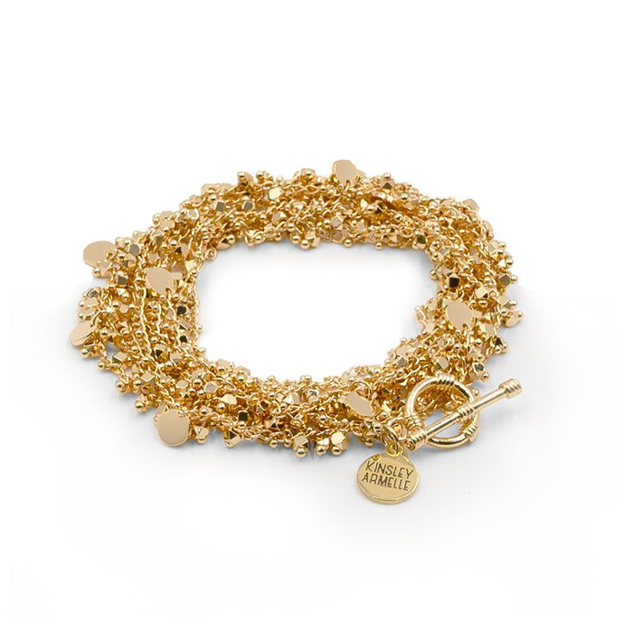 Maya Collection - Wrap Bracelet (Ambassador)