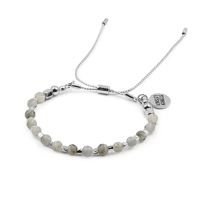 Merci Collection - Silver Haze Bracelet (Ambassador)