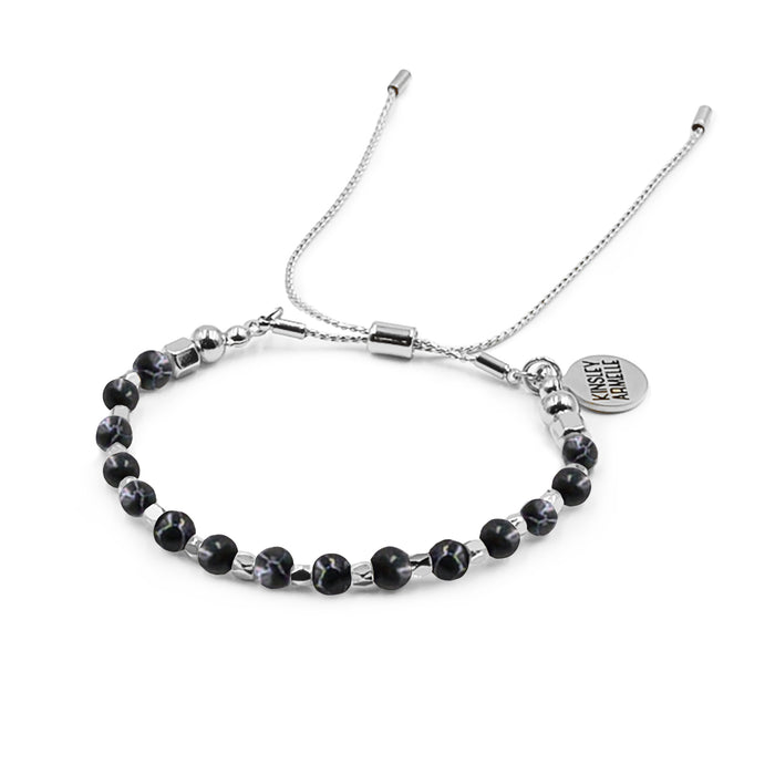 Merci Collection - Silver Stella Bracelet (Ambassador)