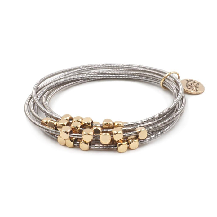 Metallic Collection - Ory Bracelet (Wholesale)