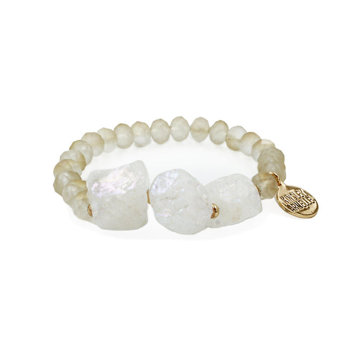 Mineral Collection - Astriaea Bracelet