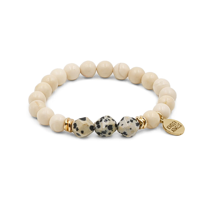 Mineral Collection - Speckle Bracelet (Ambassador)