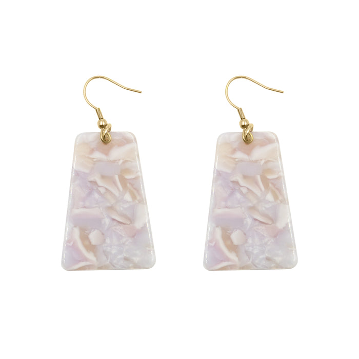 Monet Collection - Magnolia Earrings (Limited Edition)