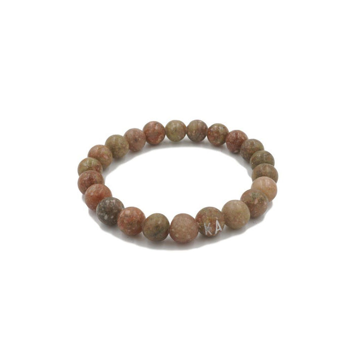 Muze Collection - Briar Bracelet 8mm (Ambassador)