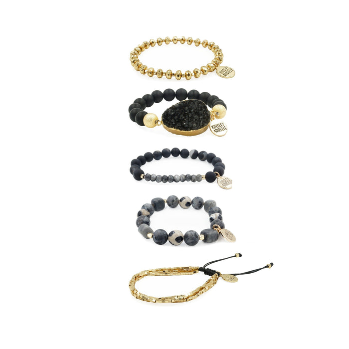 Mystique Bracelet Stack (Wholesale)