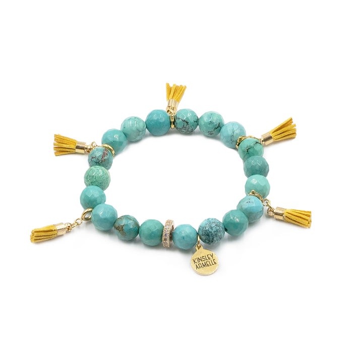 Nappa Collection - Mayan Bracelet (Limited Edition)