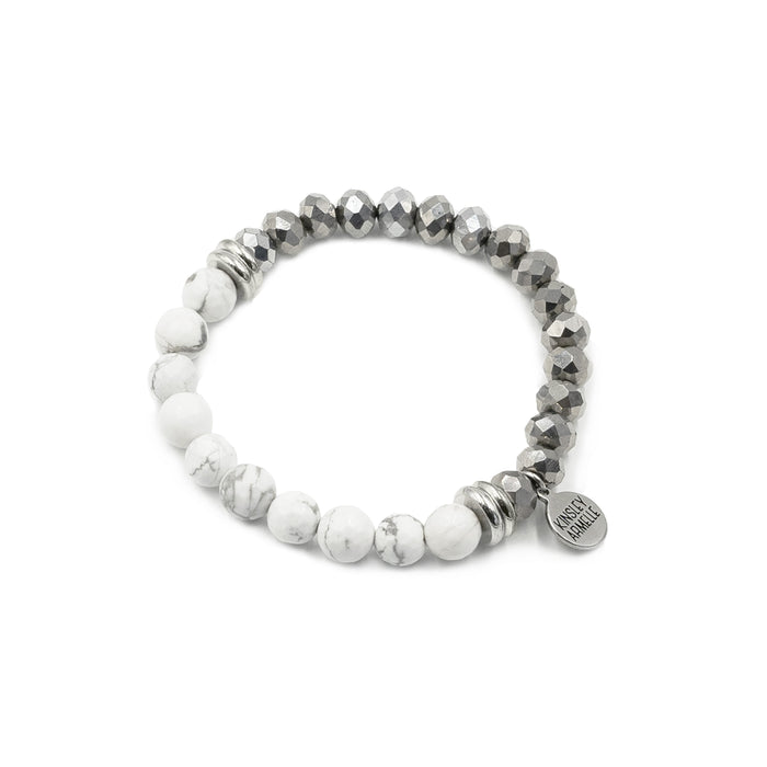Neo Collection - Silver Pepper Bracelet (Limited Edition) (Wholesale)