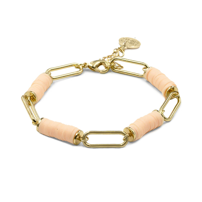 Niya Collection - Sherbet Bracelet (Wholesale)
