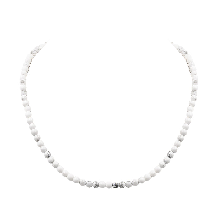 Orbit Collection - Pepper Necklace