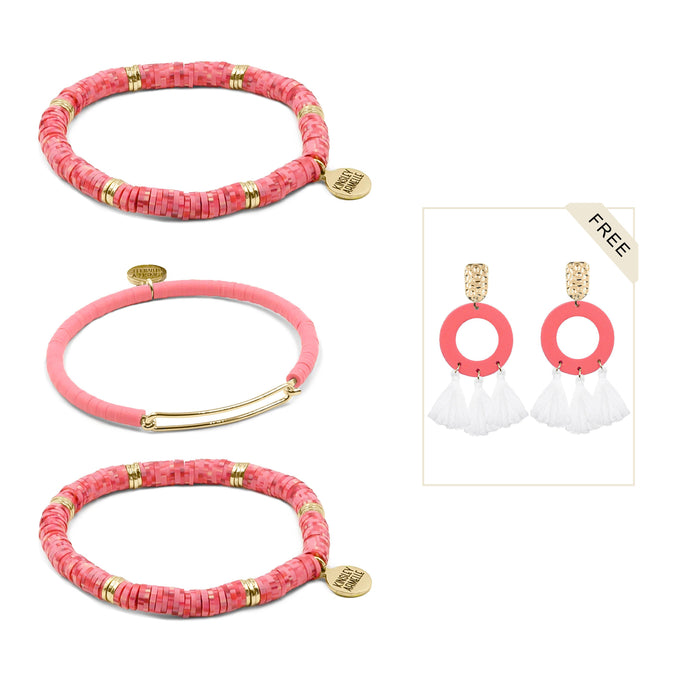 Penelope Jewelry Set (Wholesale)