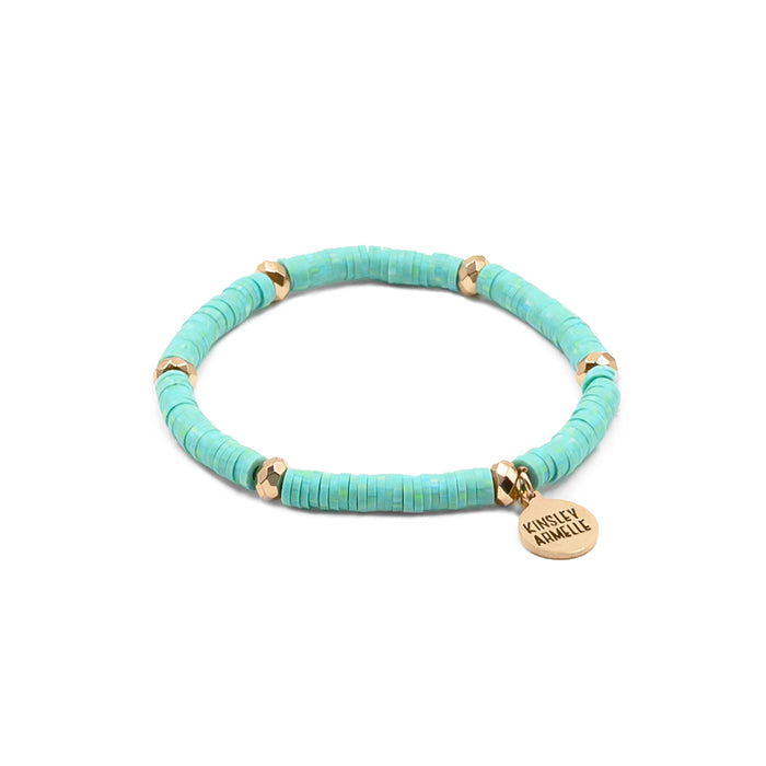 Perico Collection - Turquoise Bracelet (Wholesale)
