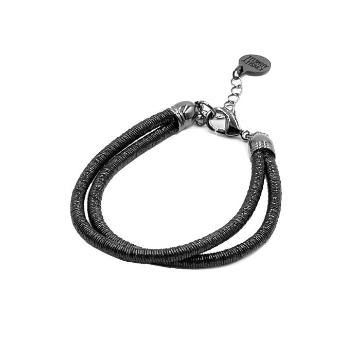 Perry Collection - Black Bracelet