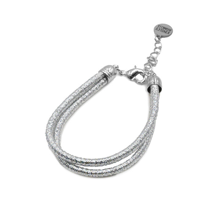 Perry Collection - Silver Bracelet