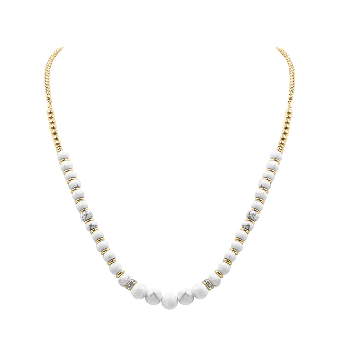 Phoebe Collection - Pepper Necklace