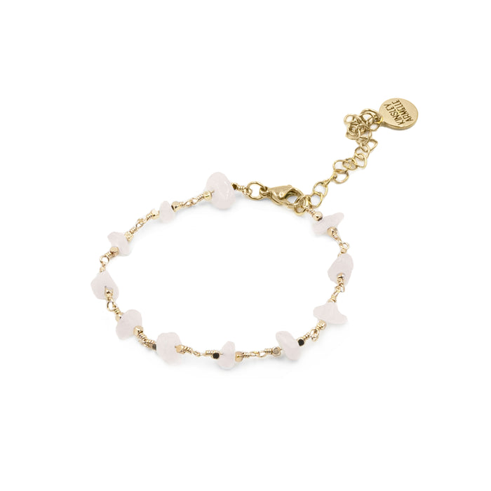 Piedra Collection - Ballet Quartz Bracelet (Limited Edition) (Wholesale)