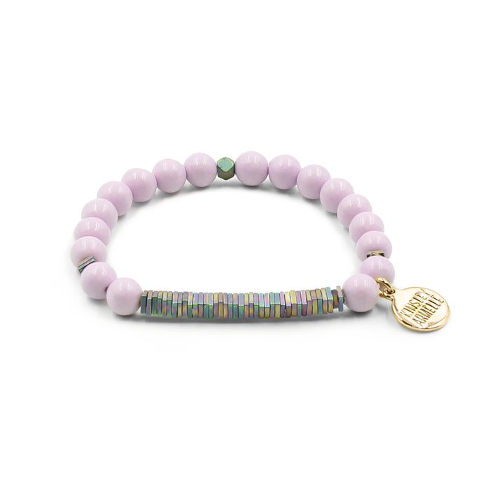 Pixie Collection - Lilac Bracelet