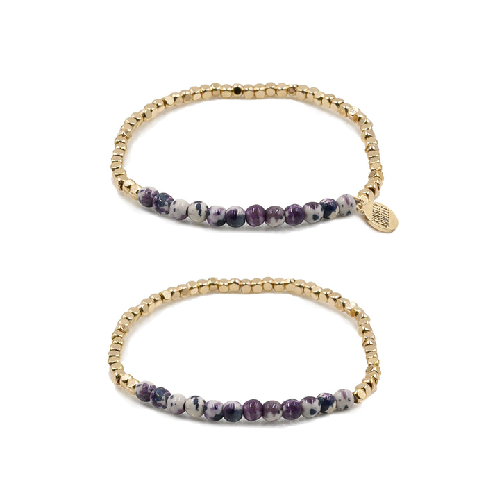 Pixie Collection - Royal Bracelet Set