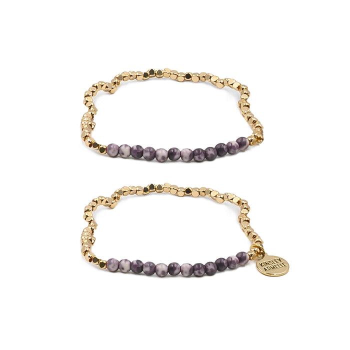 Pixie Collection - Royal Bracelet Set (Wholesale)