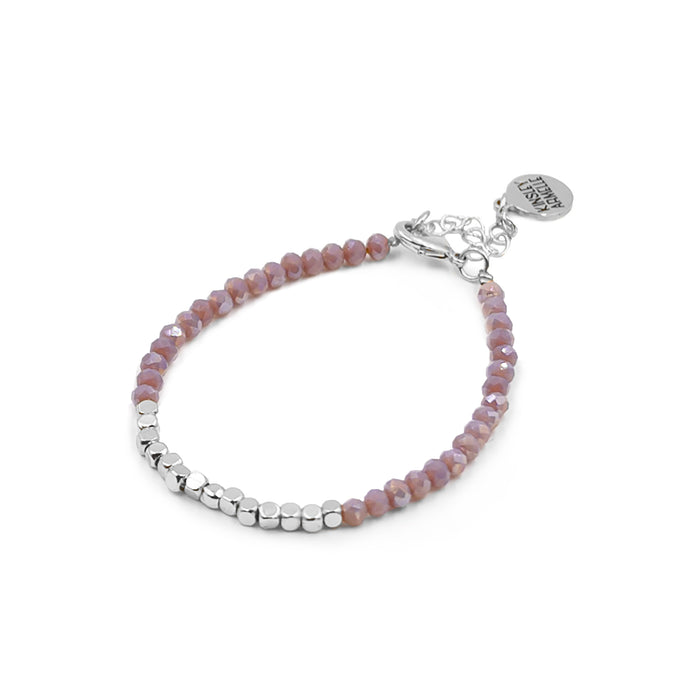 Pixie Collection - Silver Aimen Bracelet
