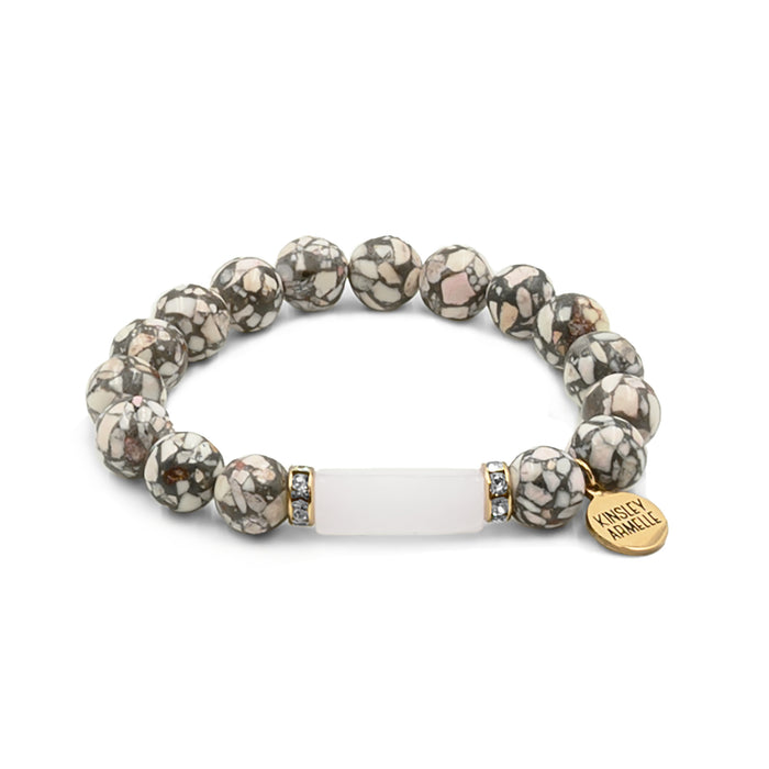 Prism Collection - Pebble Bracelet (Ambassador)