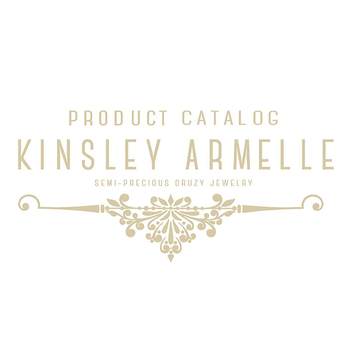 Kinsley Armelle Product Catalog