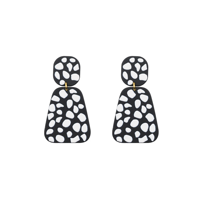 Rave Collection - Jane Earrings (Wholesale)