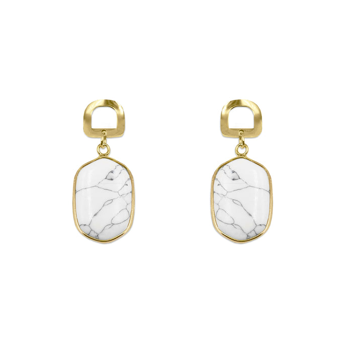 Rayna Collection - Pepper Earrings (Wholesale)