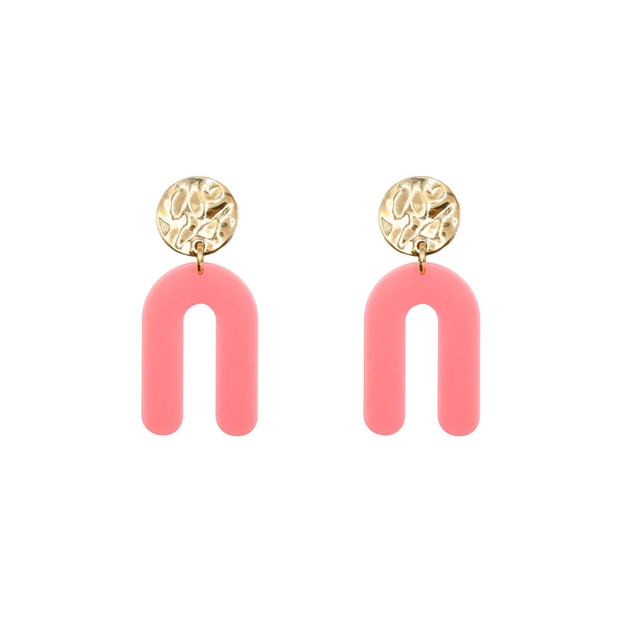Rayne Collection - Cosmo Earrings (Wholesale)