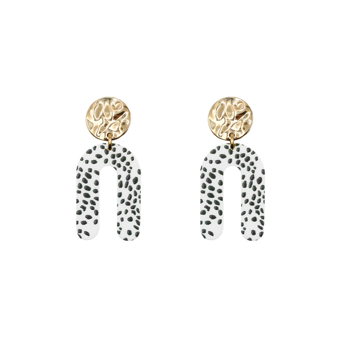 Rayne Collection - Purdy Earrings