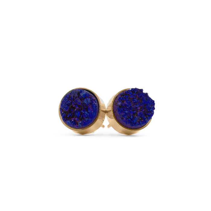 Regal Collection - Phoenix Cosmic Stud Earrings (Ambassador)