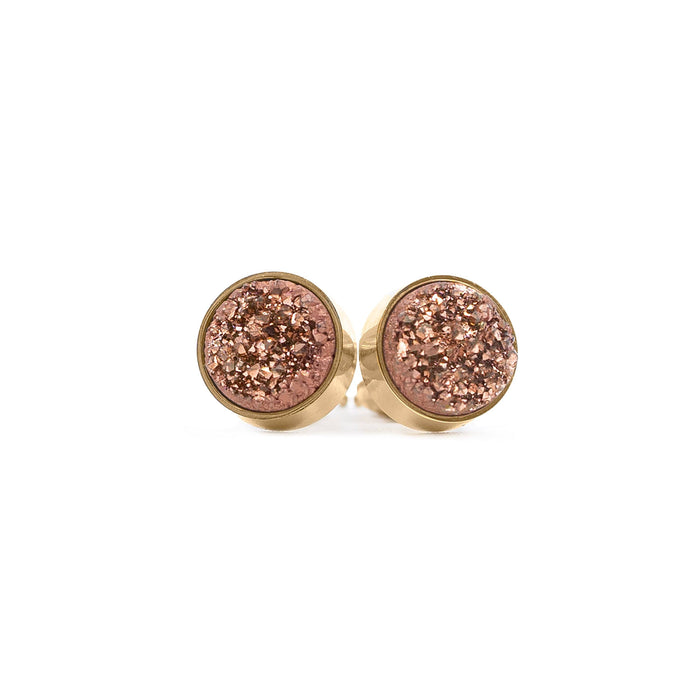 Regal Collection - Hazel Stud Earrings (Ambassador)